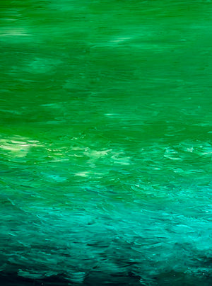 GREEN WAVES