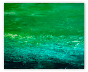 GREEN WAVES